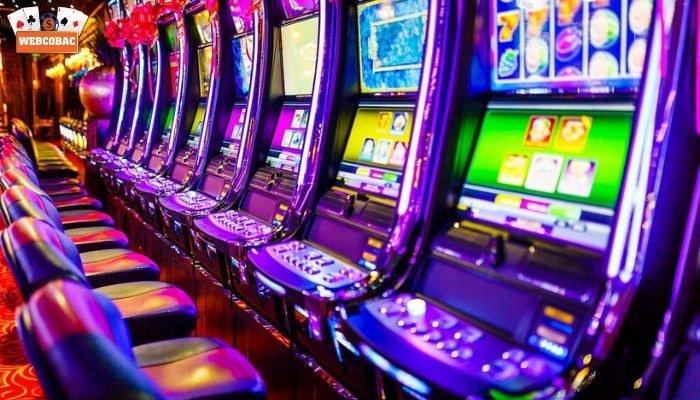 Khám phá các loại slots hấp dẫn nhất hiện nay dành cho người chơi slots