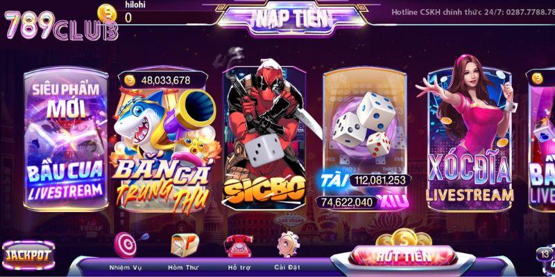 Hướng dẫn nạp funtap vn an toàn và tiện lợi để chơi game funtap vn