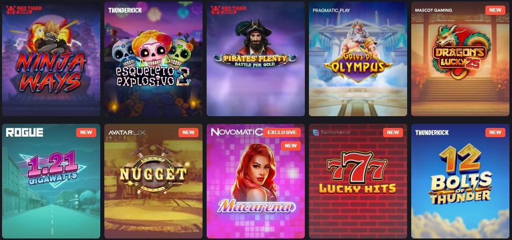 Khám phá Gold Hit và bí mật chiến thắng tại Dragon Bonanza