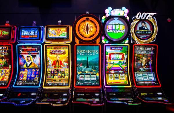 Khám phá các best online casino bonus codes hấp dẫn và nhận ngay best online casino bonus codes hôm nay