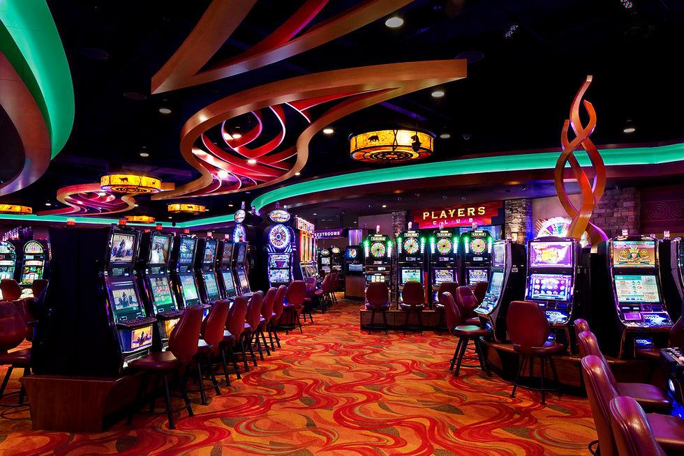 Khám phá nhà cái casino uy tín hàng đầu với những đặc điểm nhận biết nhà cái casino uy tín
